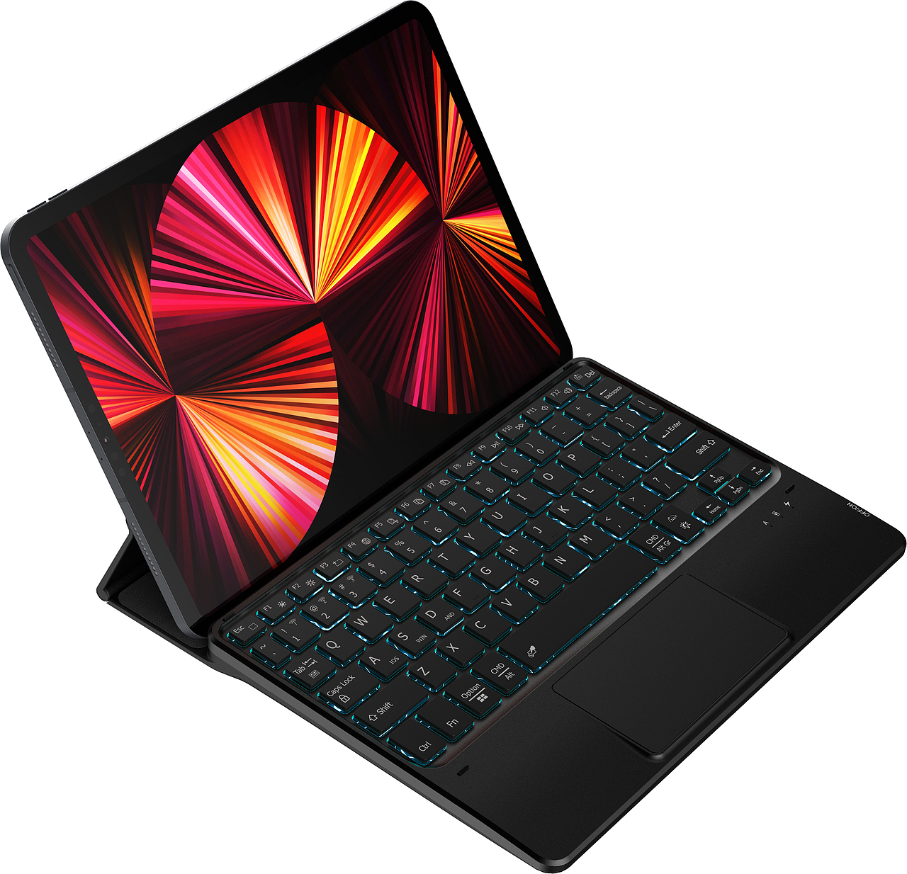 亚马逊 蓝牙键盘