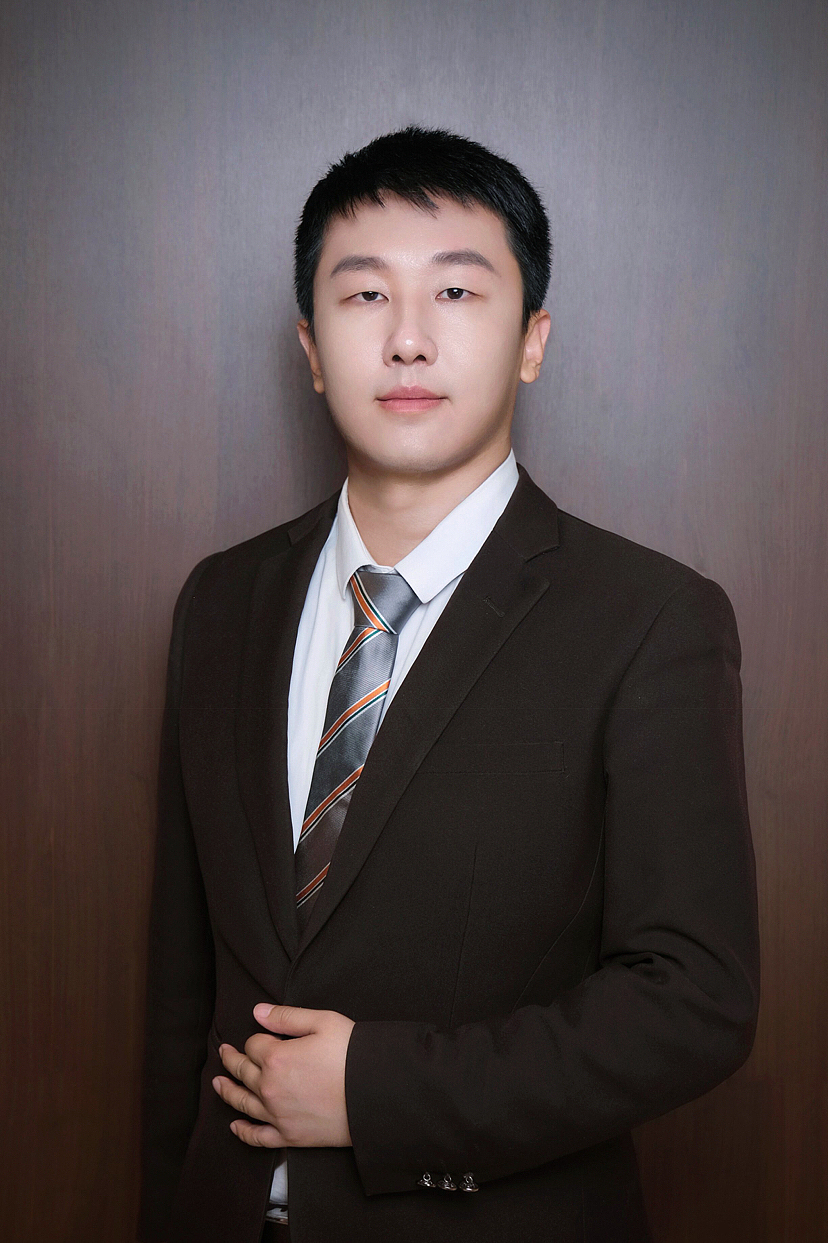 集体照 |平安银行建设路支行