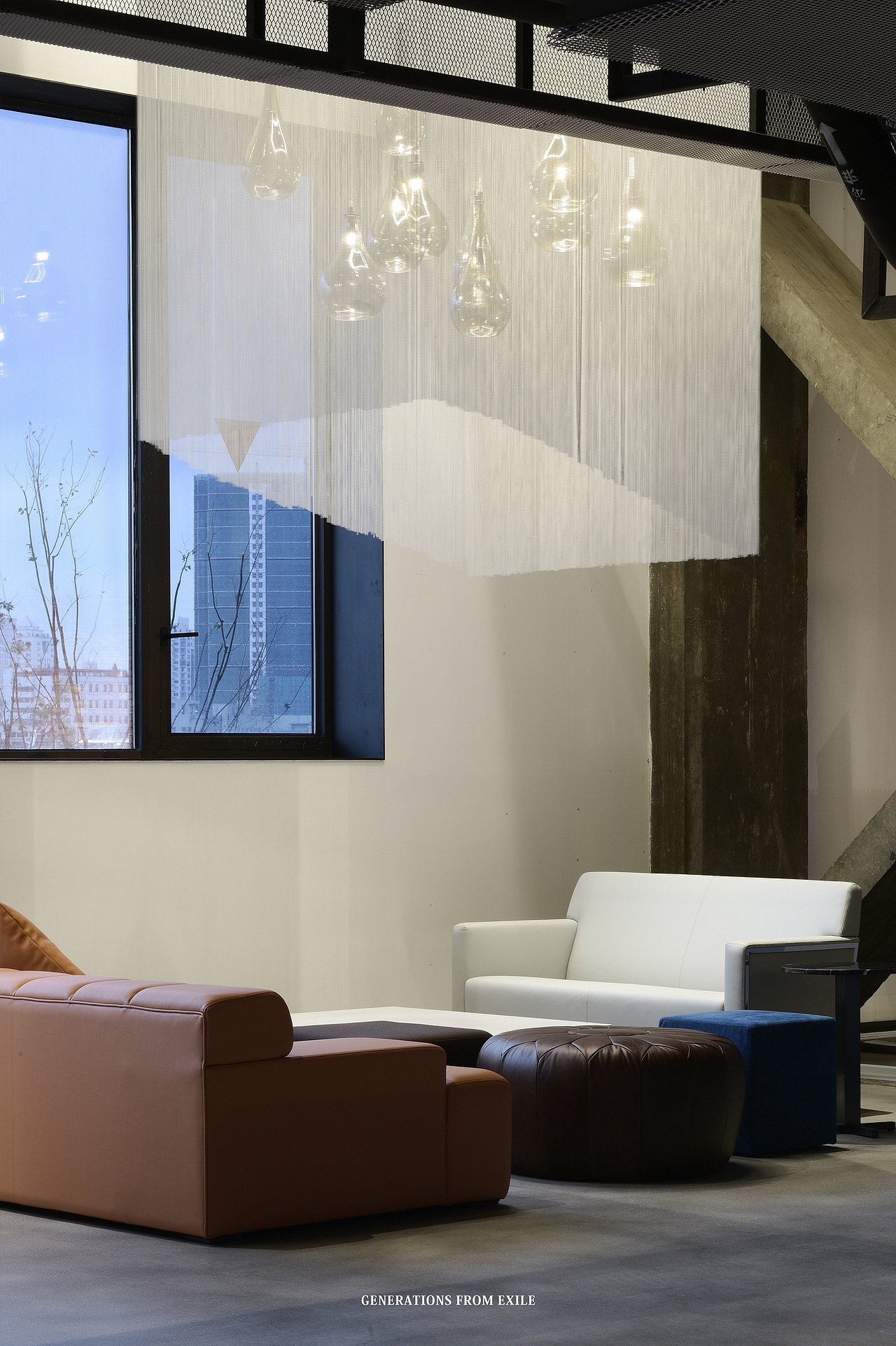 上海船厂改造项目——隈研吾+市装饰（图ZOTA5ODI5OTY=） - 环境/建筑摄影 - 站酷设计师眼中人原创素材 - 站酷ZCOOL