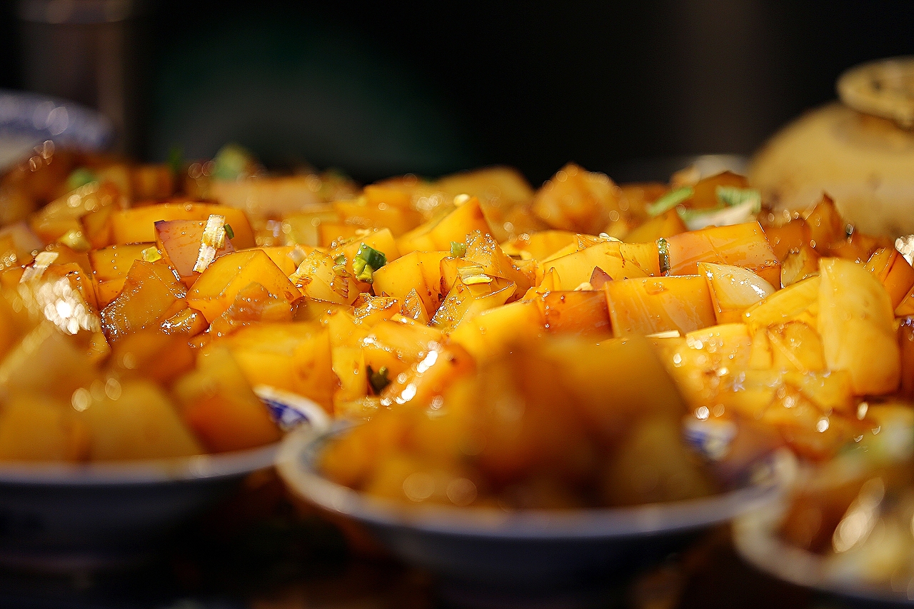 西安美食（图ZOTY5MTE0OTI=） - 人文/纪实摄影 - 站酷设计师发现的眼睛A原创素材 - 站酷ZCOOL