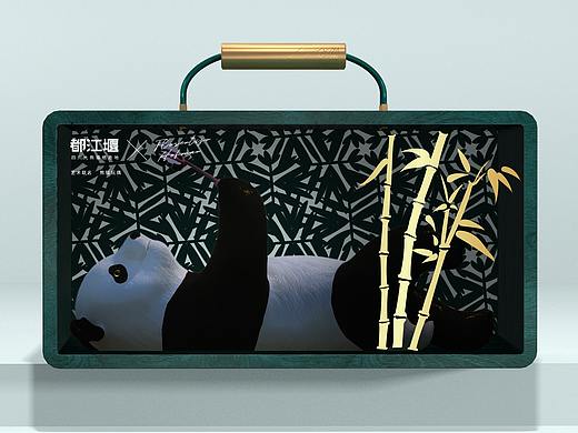 手办包装盒（个人主页-ZNDI5NTM1ODg=） - 工艺品设计 - 站酷设计师泡面七分熟原创素材 - 站酷ZCOOL