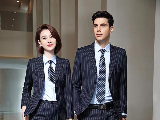 职业套装正装·「超意视觉」（个人主页-ZNTE4NDQxODg=） - 人像摄影 - 站酷设计师超意视觉原创素材 - 站酷ZCOOL