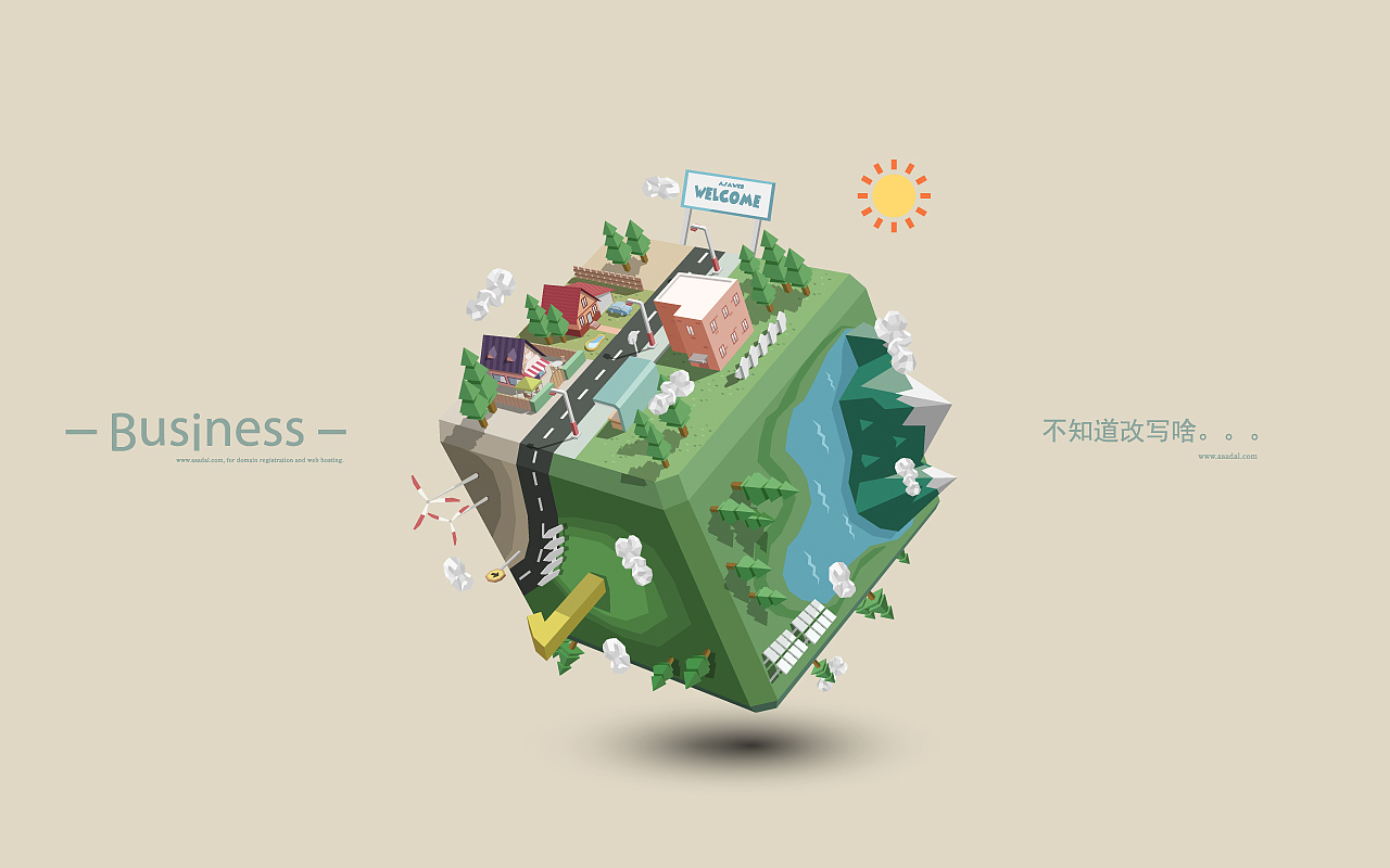 立体（图ZMTM5OTUyMzY=） - 其他平面 - 站酷设计师Jnxfllay原创素材 - 站酷ZCOOL