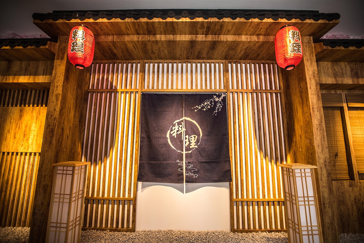 商业街氛围包装|三水坊（图ZMTI1OTE1NTM2） - 其他空间 - 站酷设计师Kirua_y原创素材 - 站酷ZCOOL