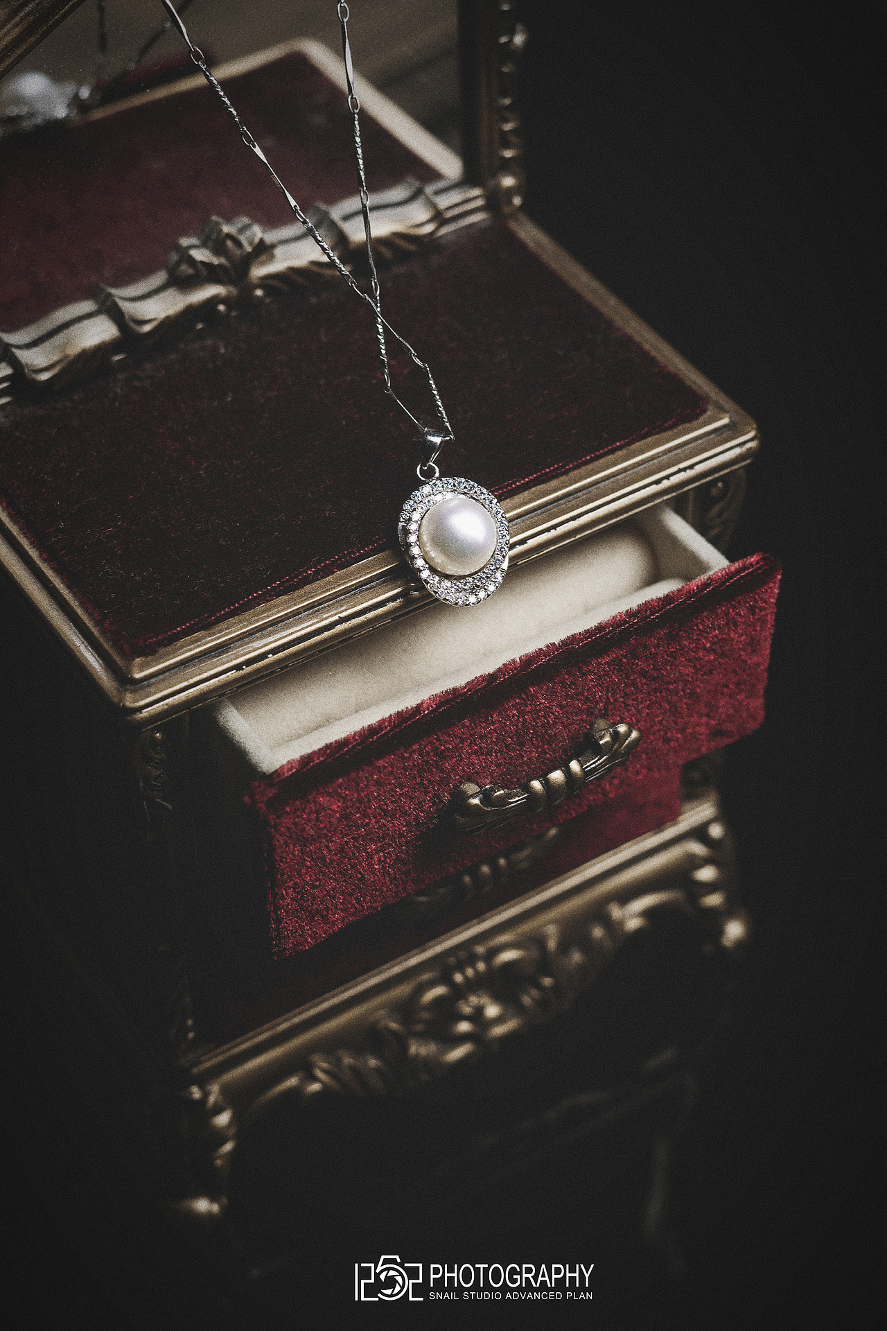 #1252第三十八轮约拍##首饰#