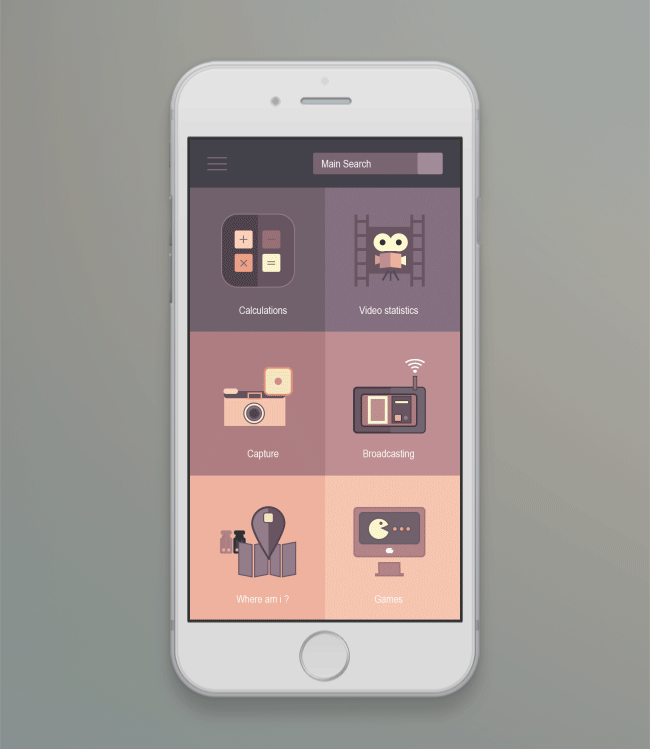 AE临摹练习作品