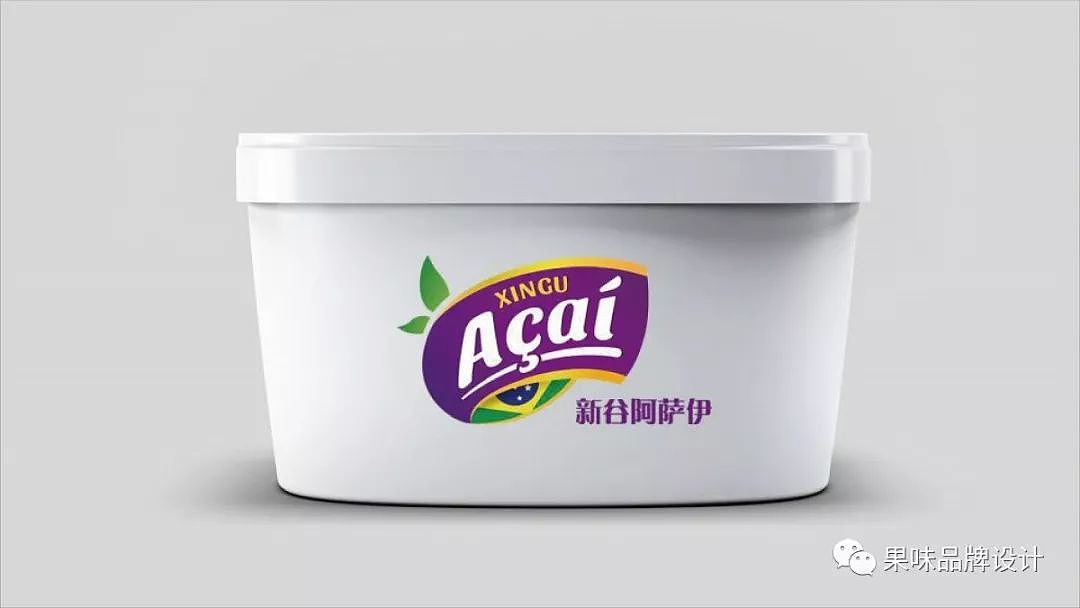 品牌设计「原创」| 富有故事感的品牌视觉（图ZMTg5OTAxNjAw） - 品牌 - 站酷设计师果味餐饮品牌设计原创素材 - 站酷ZCOOL