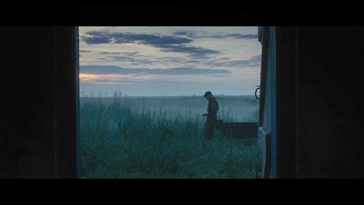 二战电影混剪-个人作品