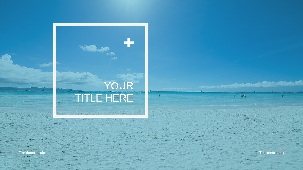 魅力厦门印象鼓浪屿旅行攻略旅游风土人情介绍PPT模版（图ZODA4ODQxNDA=） - PPT/Keynote - 站酷设计师MASEFAT工作室原创素材 - 站酷ZCOOL