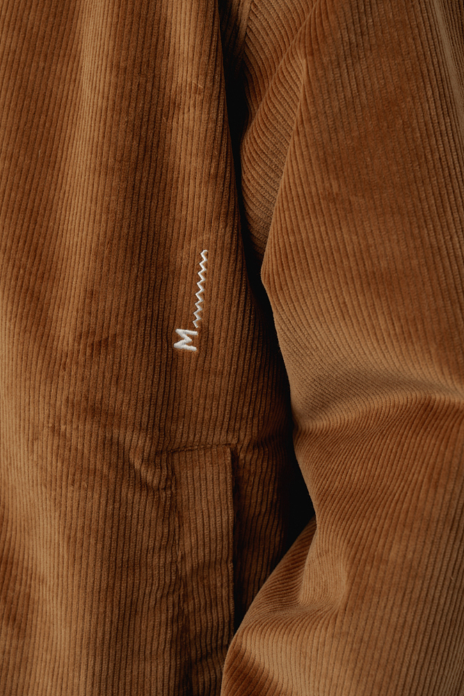 10月为朋友品牌monody拍摄的2021a/wlookbook