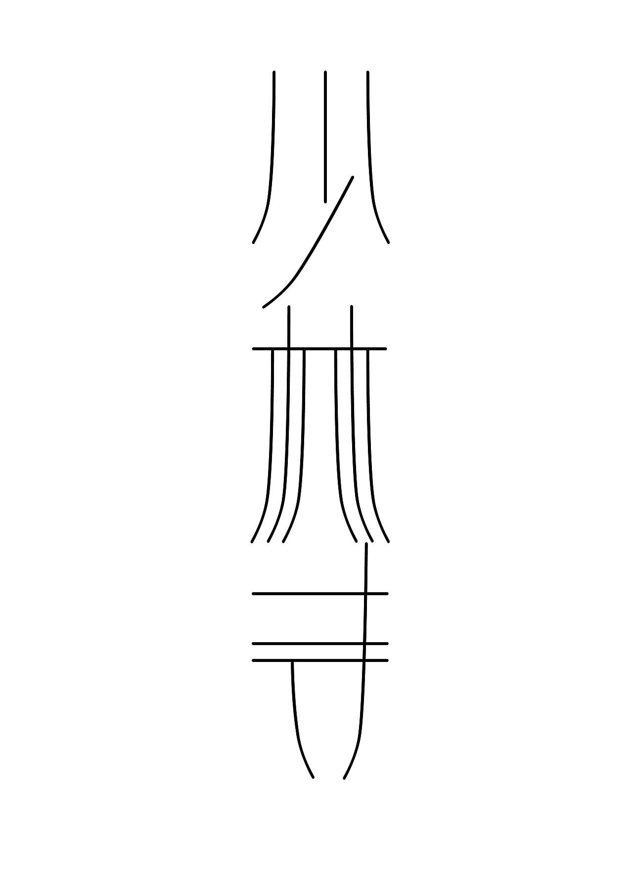 少林寺字体设计（图ZMTY0NDkxMzY=） - 字体/字形 - 站酷设计师ouzi原创素材 - 站酷ZCOOL