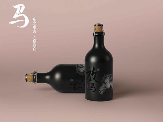 好久没有画画了  把玩一下