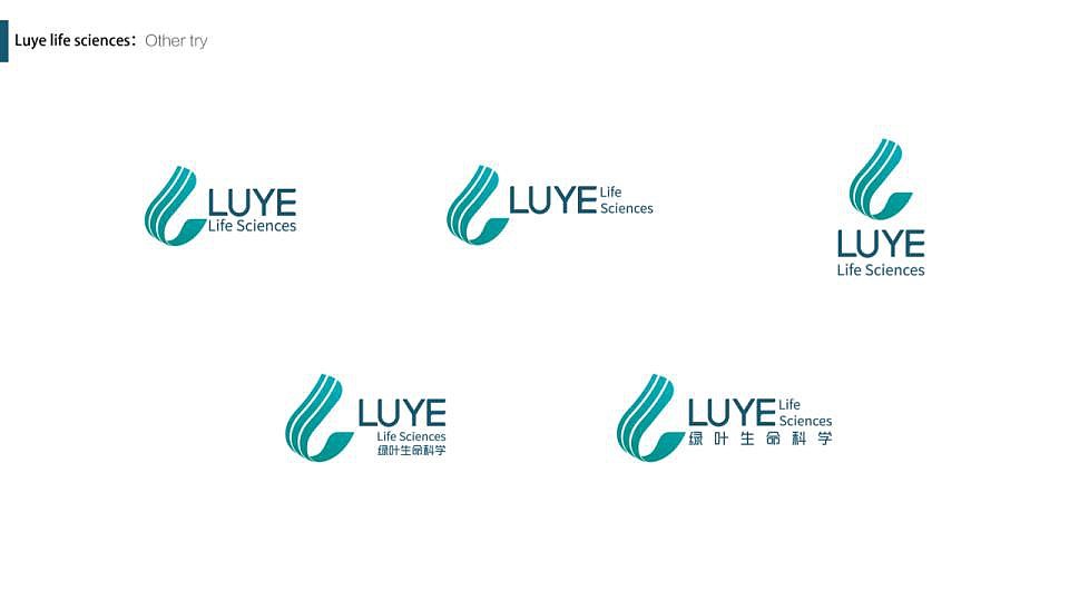 绿叶生命标志修改提案（图ZMjM2MDkwMjE2） - Logo - 站酷设计师许天博原创素材 - 站酷ZCOOL