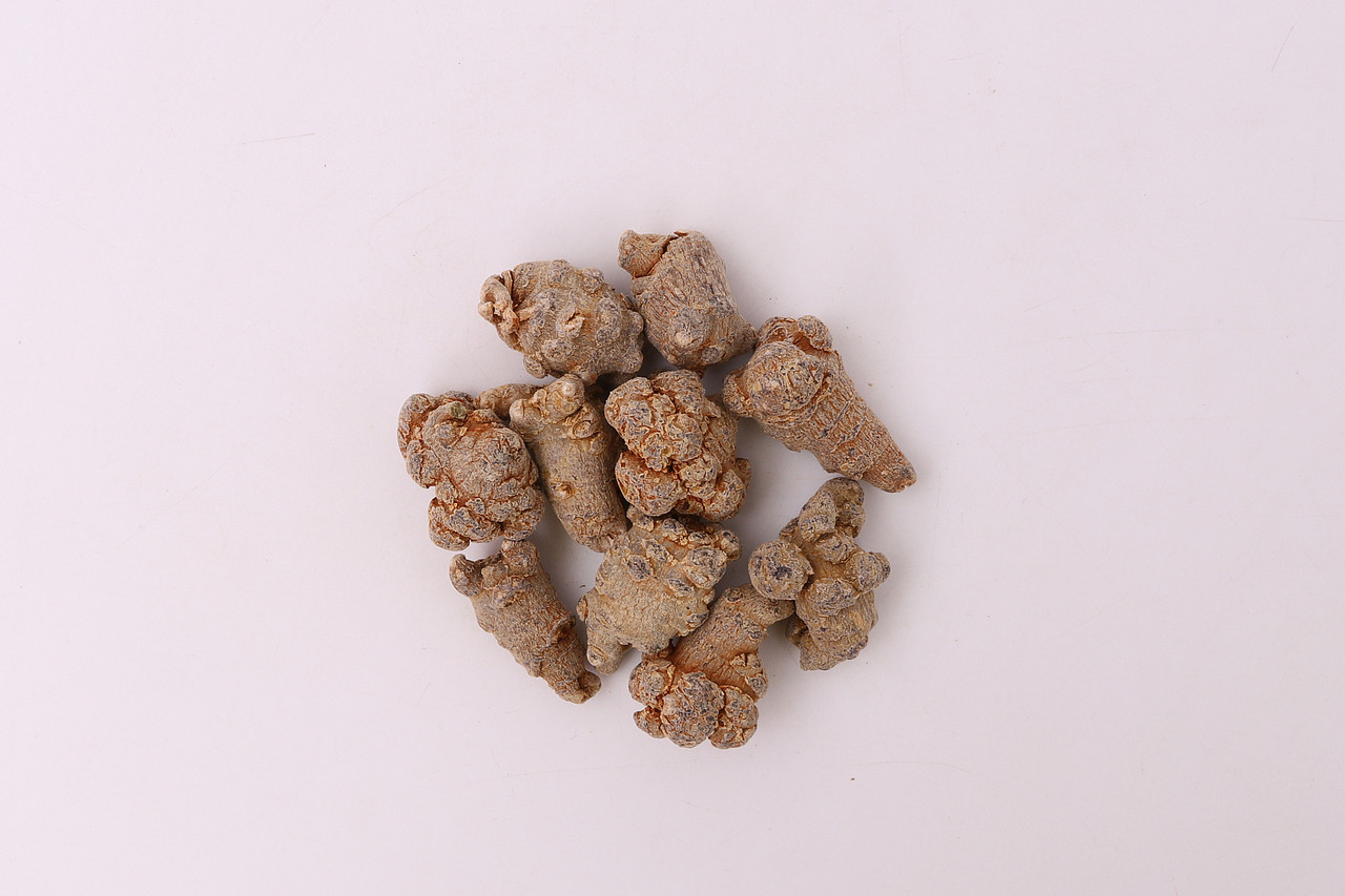 B02药材药品\C01-农产药材\V13三七头X1-QM