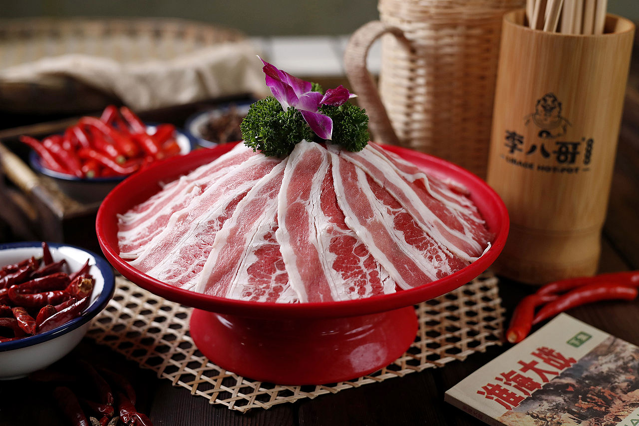 镜品拍摄案例-火锅（图ZMjY3MjQzMDIw） - 美食摄影 - 站酷设计师启鼎镜品视觉原创素材 - 站酷ZCOOL