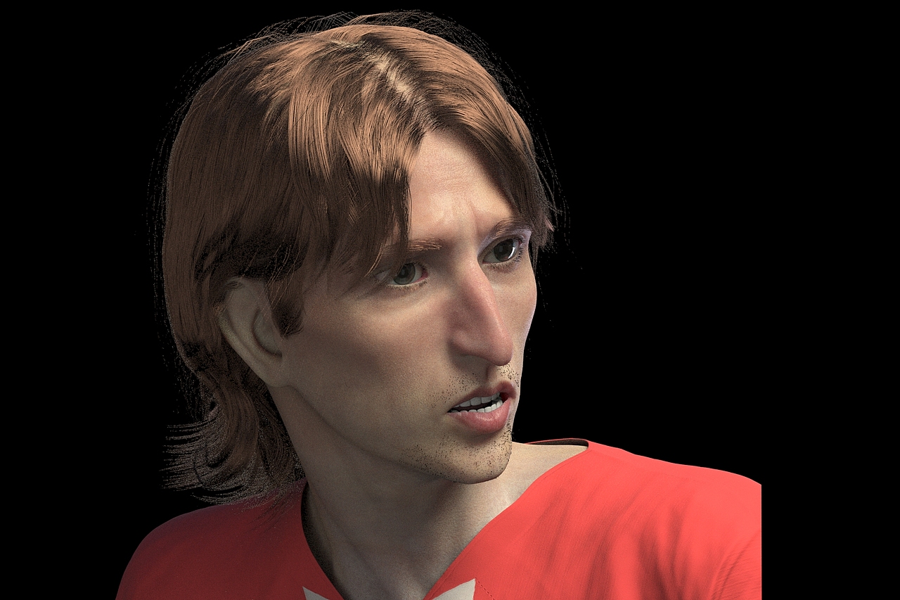 《10號》（圖ZMTUxNDc3MDg0） - 人物/生物 - 站酷設計師血樹殘株原創(chuàng)素材 - 站酷ZCOOL