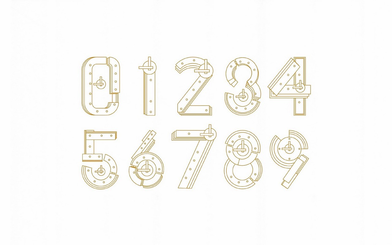 “九九归一”鼎典工业9周年庆形象设计（图ZMTM5NjkzMDg=） - 品牌 - 站酷设计师YangKangDesign原创素材 - 站酷ZCOOL