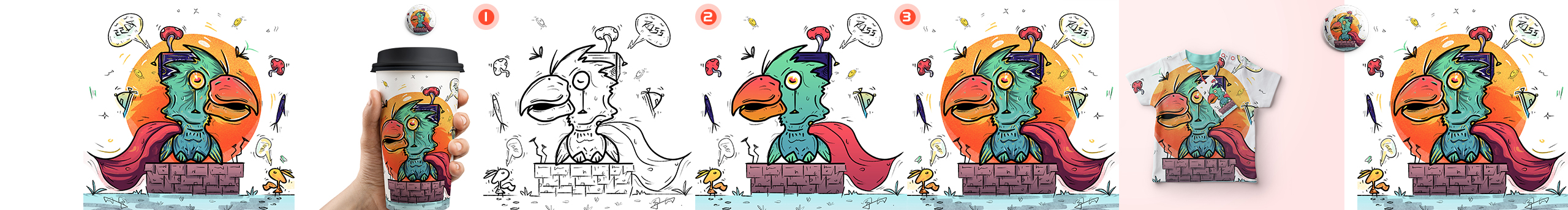 進(jìn)步青年羅先生r的個(gè)人主頁(yè)（封面預(yù)覽） - 主頁(yè)封面設(shè)置 - 站酷設(shè)計(jì)師進(jìn)步青年羅先生r原創(chuàng)素材 - 站酷ZCOOL