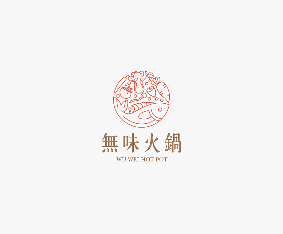 品牌logo