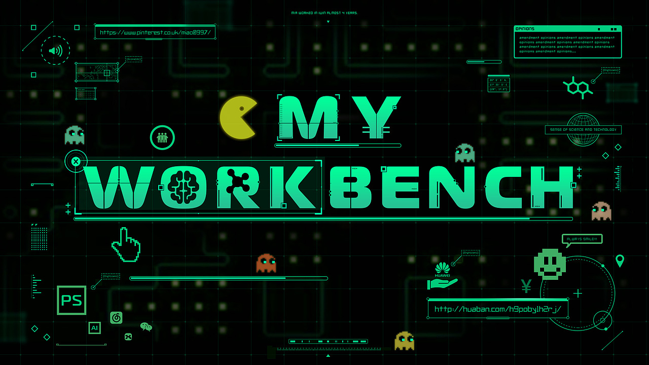 我的工作台（图ZMTIzMDgyOTg4） - 图案 - 站酷设计师是水水哟原创素材 - 站酷ZCOOL