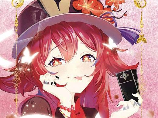 耗时一个月的五张大作，终于收工啦！