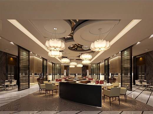 重庆酒店装修设计公司/酒店空间设计及规划/酒店装饰