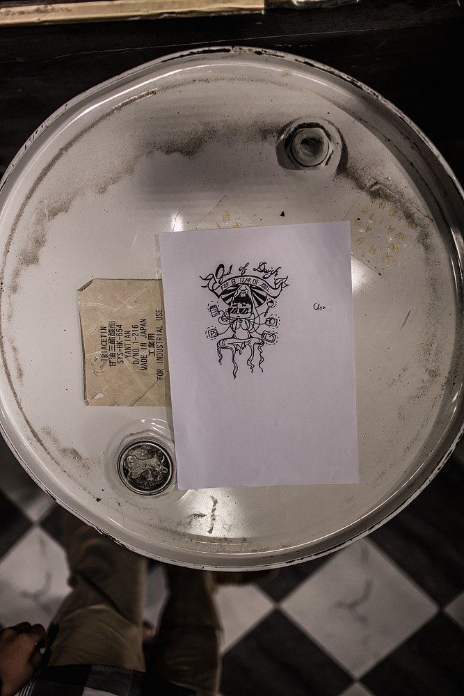 站酷8周年（宁波站）（图ZMTkxMTg2NjQ=） - 人文/纪实摄影 - 站酷设计师prince稀饭原创素材 - 站酷ZCOOL