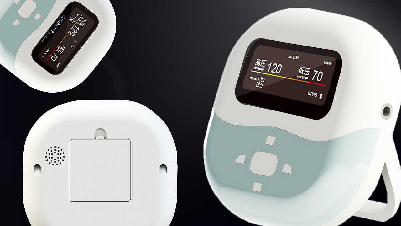 静态血压设计2（图ZMTI3NDgzOTky） - 其他工业/产品 - 站酷设计师卢珊珊原创素材 - 站酷ZCOOL