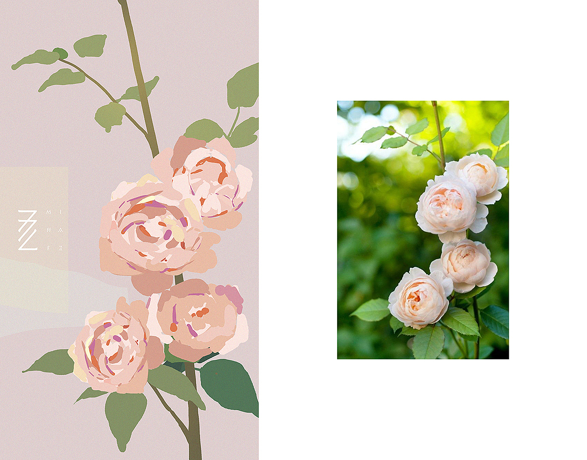 速涂小总结（图ZMjAwNDA1Mzg0） - 创作习作 - 站酷设计师风绽原创素材 - 站酷ZCOOL