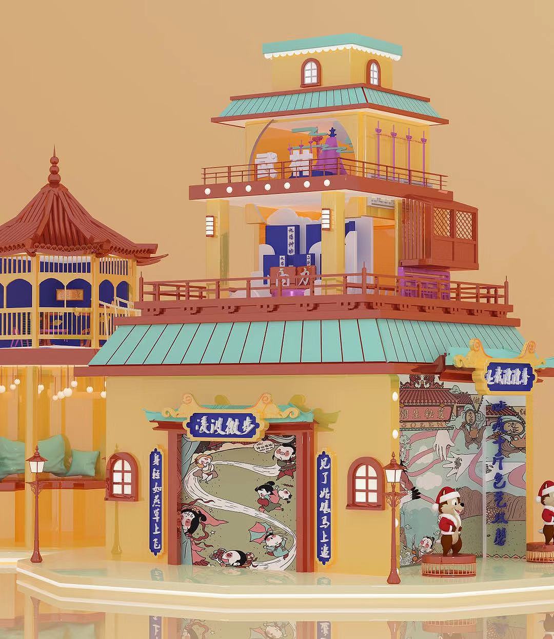 0基础学员作品02