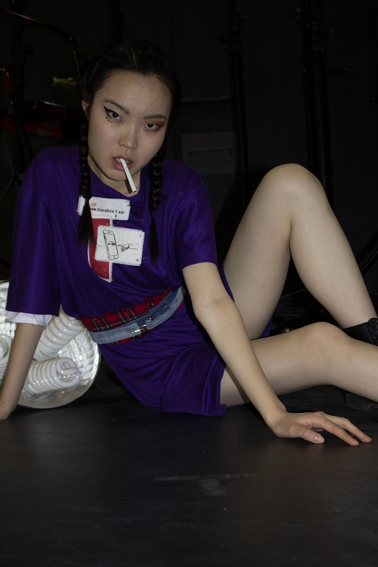 #2019毕业展#清华美院研究生毕业作品展（图ZMTYyNDE0NDM2） - 绘画 - 站酷设计师站酷校园原创素材 - 站酷ZCOOL