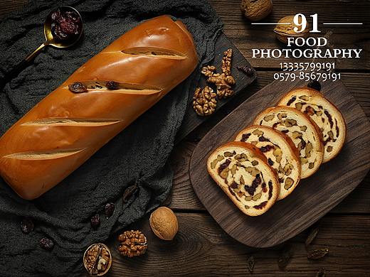 大列巴 大面包 美食摄影（个人主页-ZNDcwODg5MDQ=） - 产品摄影 - 站酷设计师玖一摄影工作室原创素材 - 站酷ZCOOL