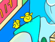 <24节气插图>立夏节气海报