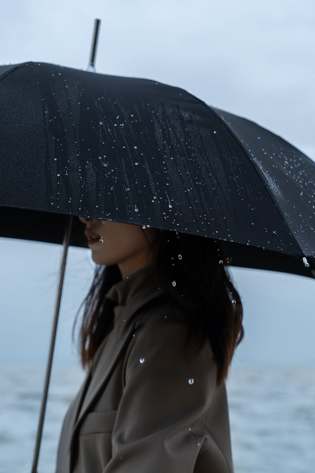 《山河远阔》（图ZMzE1Mzk5NTk2） - 时尚/艺术摄影 - 站酷设计师是糖炒莉子呀原创素材 - 站酷ZCOOL