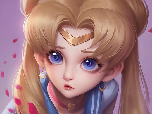 水冰月同人（個人主頁-ZNDUyOTYxMjg=） - 游戲原畫 - 站酷設(shè)計師小俊君原創(chuàng)素材 - 站酷ZCOOL