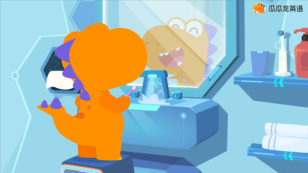 插画师同学为什么我建议你加入瓜瓜龙