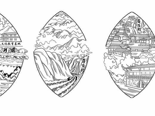 兒插（個人主頁-ZNTI5NzAxMzY=） - 兒童插畫 - 站酷設(shè)計師樹洞阿原創(chuàng)素材 - 站酷ZCOOL