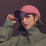 收作业的头像