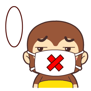 宝宝猴表情——翔通动漫原创