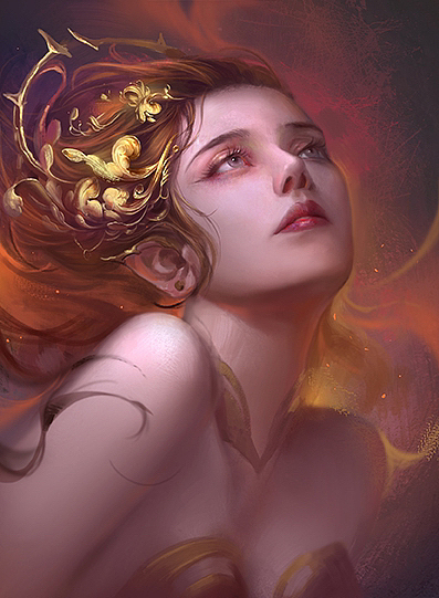 头像（图ZMzQ0MDQwODUy） - 商业插画 - 站酷设计师会画画的刘洋原创素材 - 站酷ZCOOL