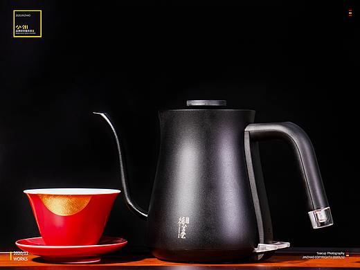 茶具电商用图摄影丨今朝视觉