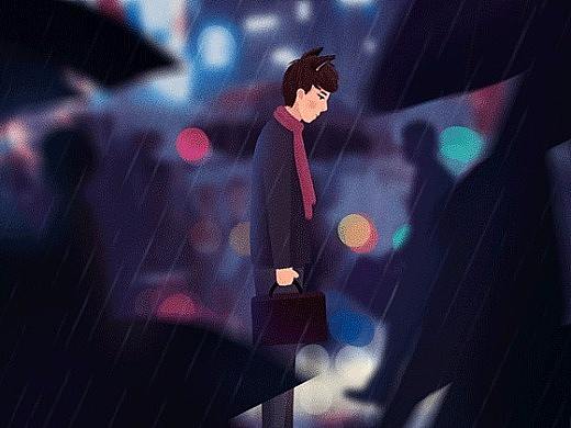 The mystical blue — 神秘の海洋