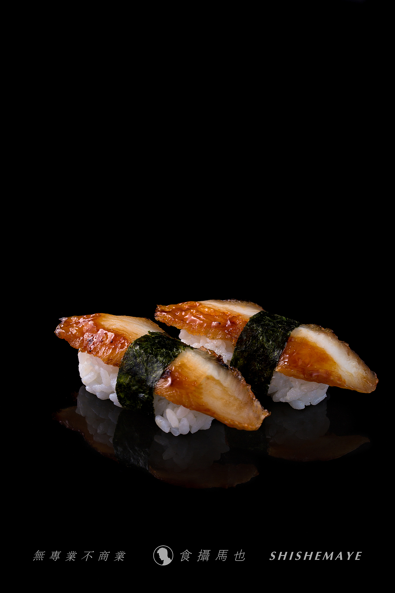 商业案例 | 美食摄影 争鲜X食摄马也