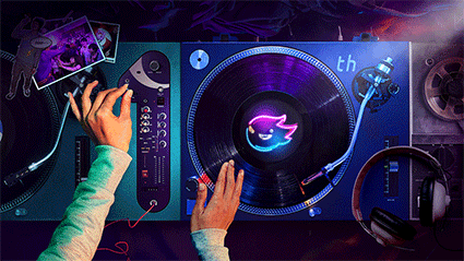 Play，不累（图ZNTI5NTE1NzY=） - 宣传物料 - 站酷设计师玄彬的玄原创素材 - 站酷ZCOOL