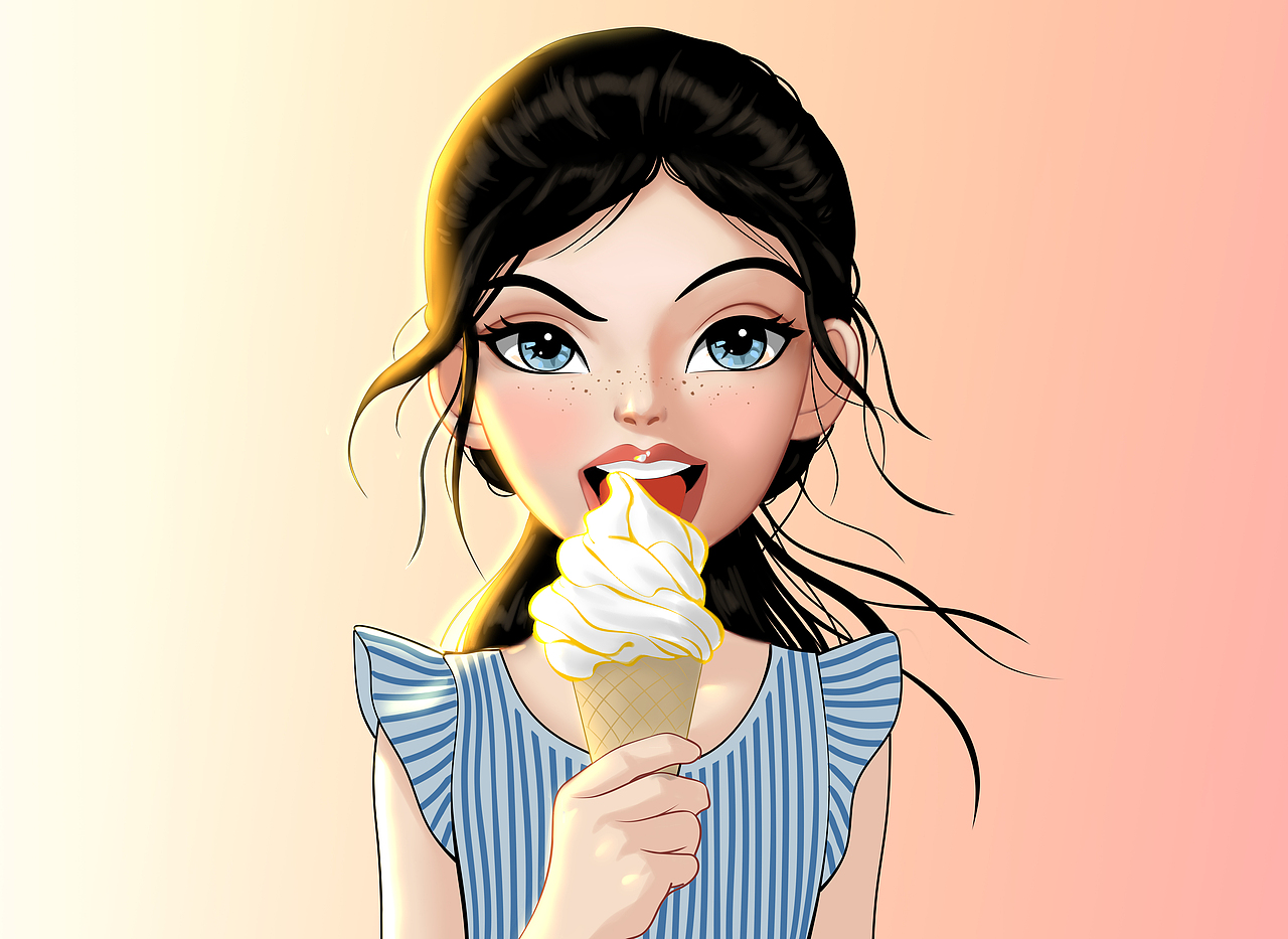 2020上半年欧美风头像合集