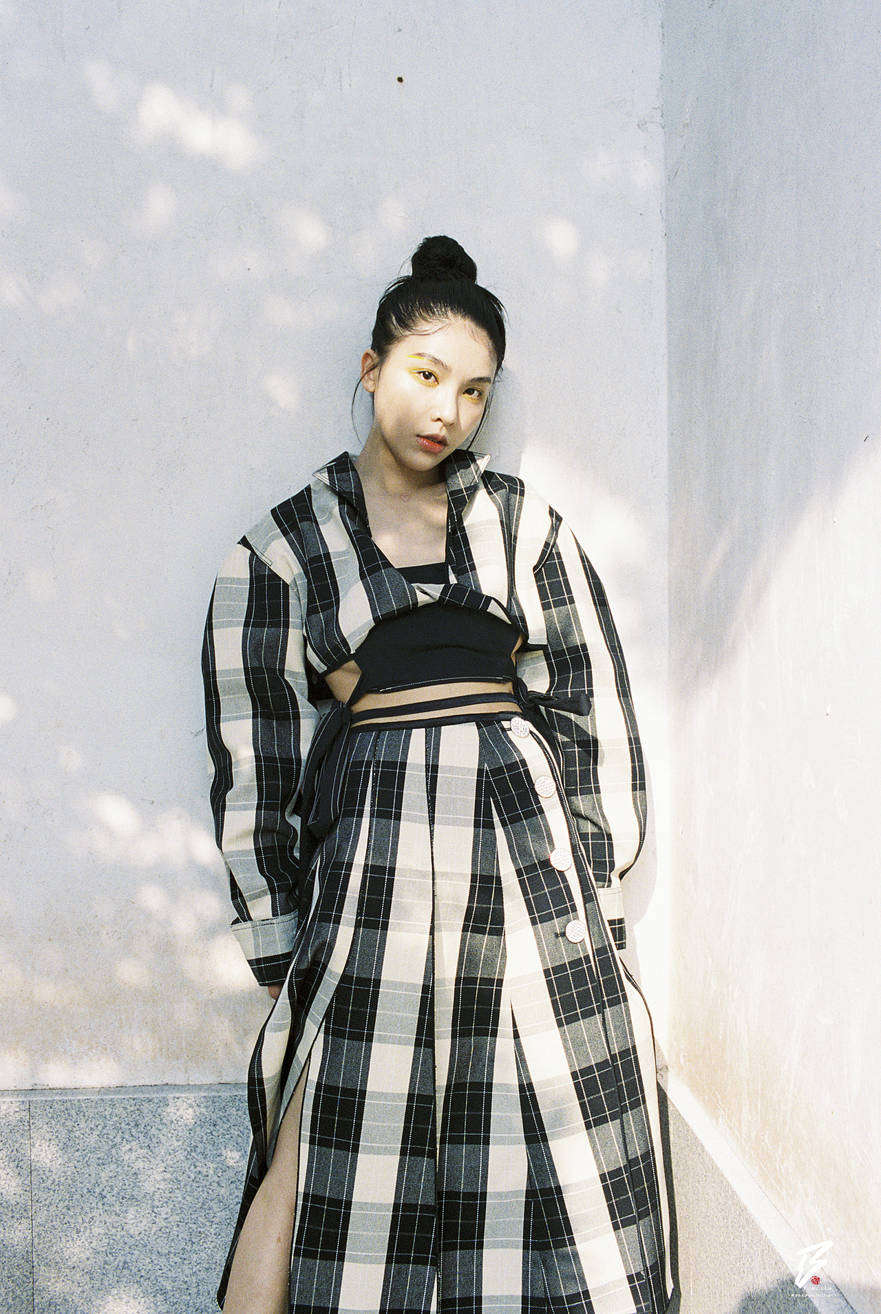 爱尔娃国风（胶片）（图ZMjM0MzIyNjg0） - 人像摄影 - 站酷设计师NingJ36原创素材 - 站酷ZCOOL