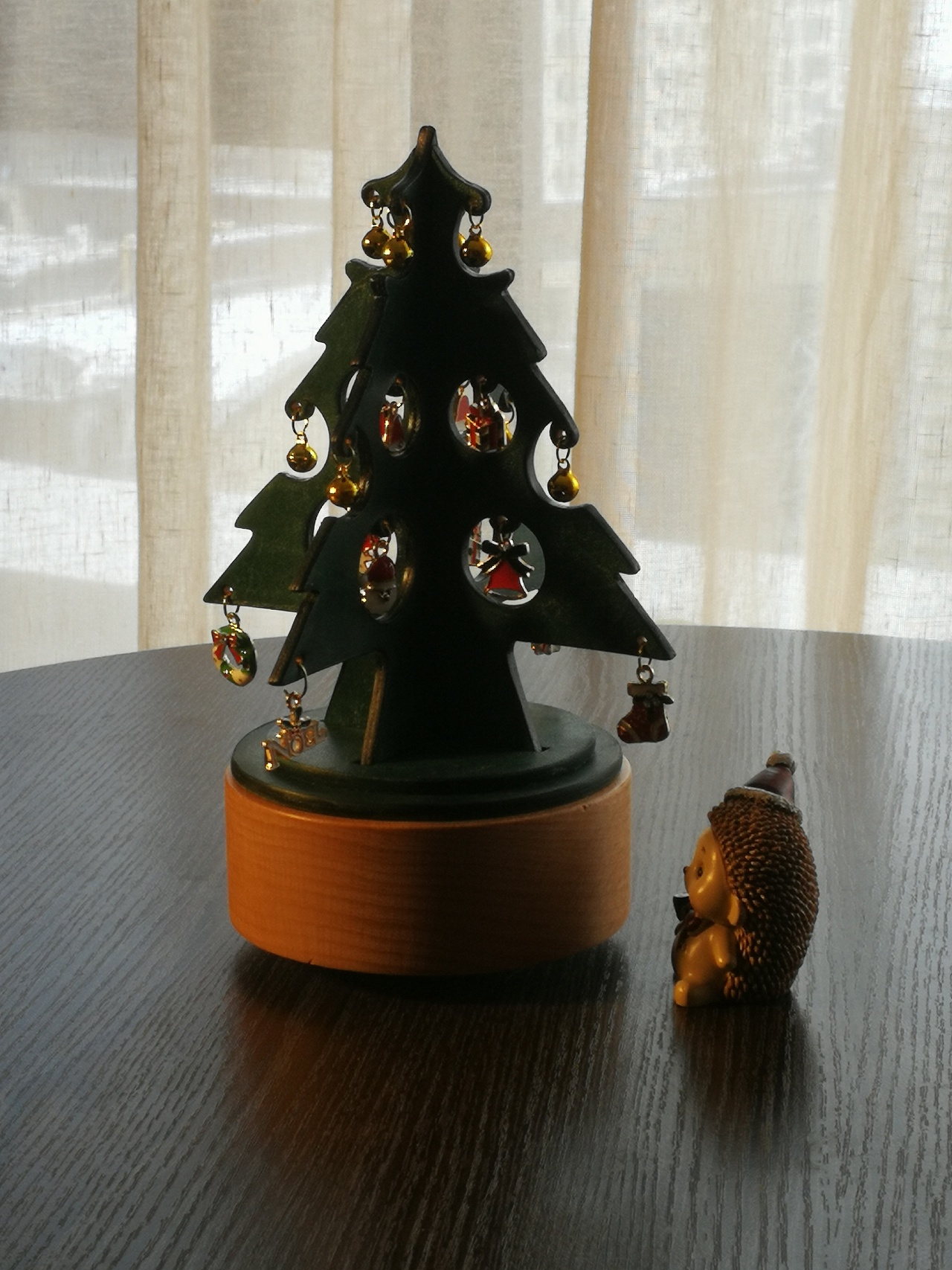 手工圣诞树礼物—“美奇圣诞树”（图ZMjgyNzIzNjI0） - 工艺品设计 - 站酷设计师礼遇营造社原创素材 - 站酷ZCOOL