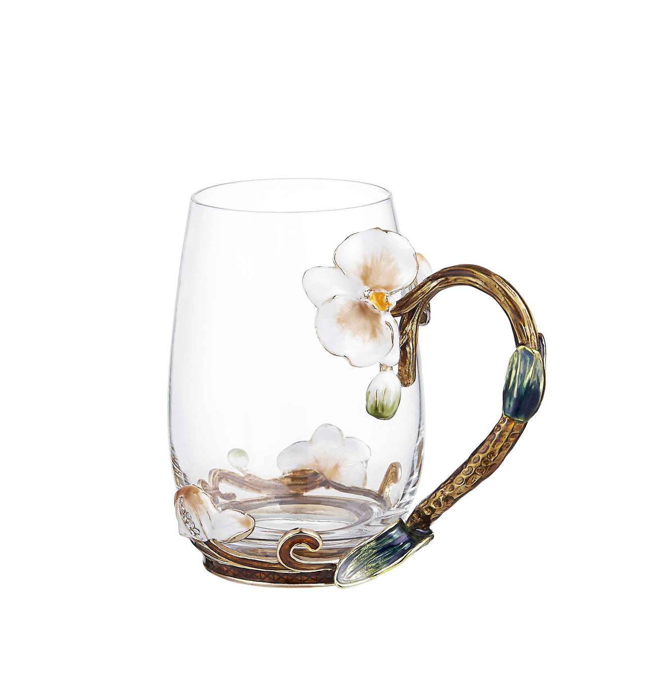 精美功能器皿饰品(纸巾盒杯子烟灰缸酒架醒酒器果盘)