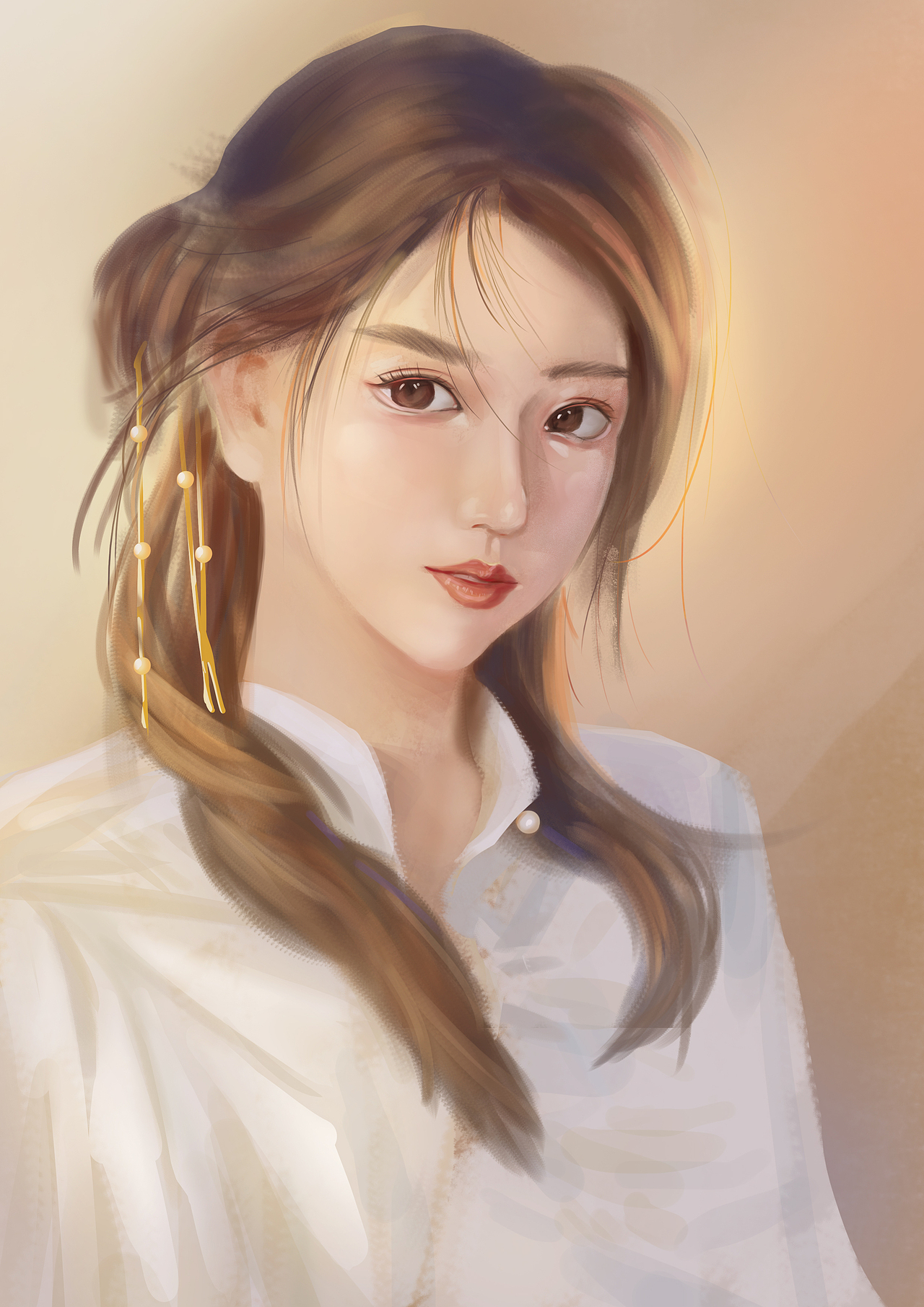 一些画的头像（图ZMjcxNzM5MjQ4） - 商业插画 - 站酷设计师时飞Mr原创素材 - 站酷ZCOOL