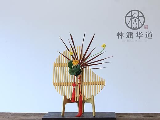 年还未到，花已开好~